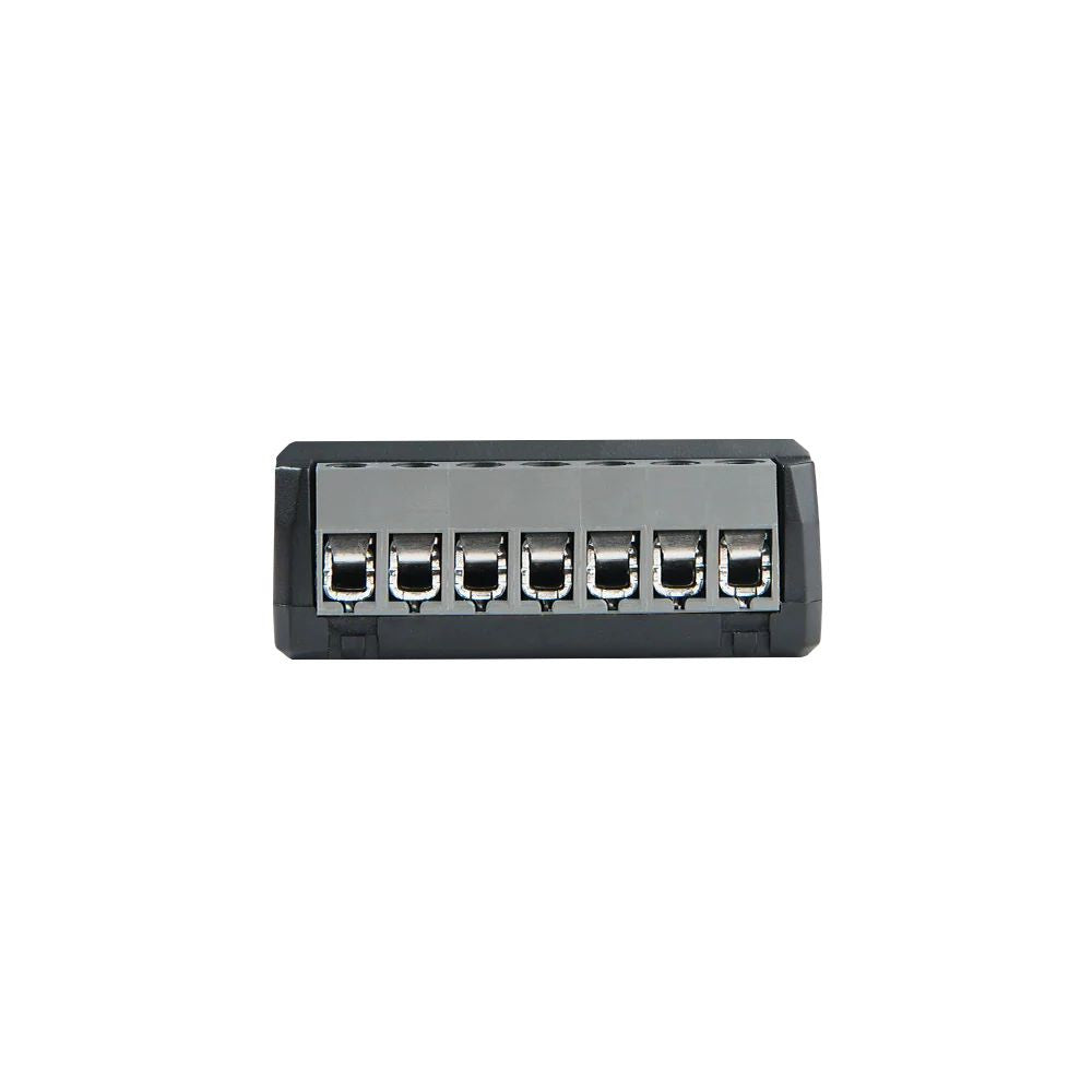 Shelly 2PM Gen4 dual channel Wi-Fi + Bluetooth / Zigbee 3.0  smart relay module with roller shutter mode