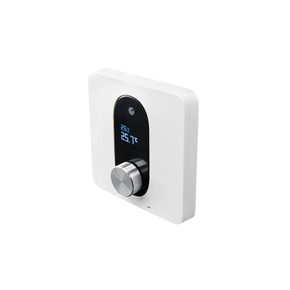 LinkedGo Smart floor heating thermostat