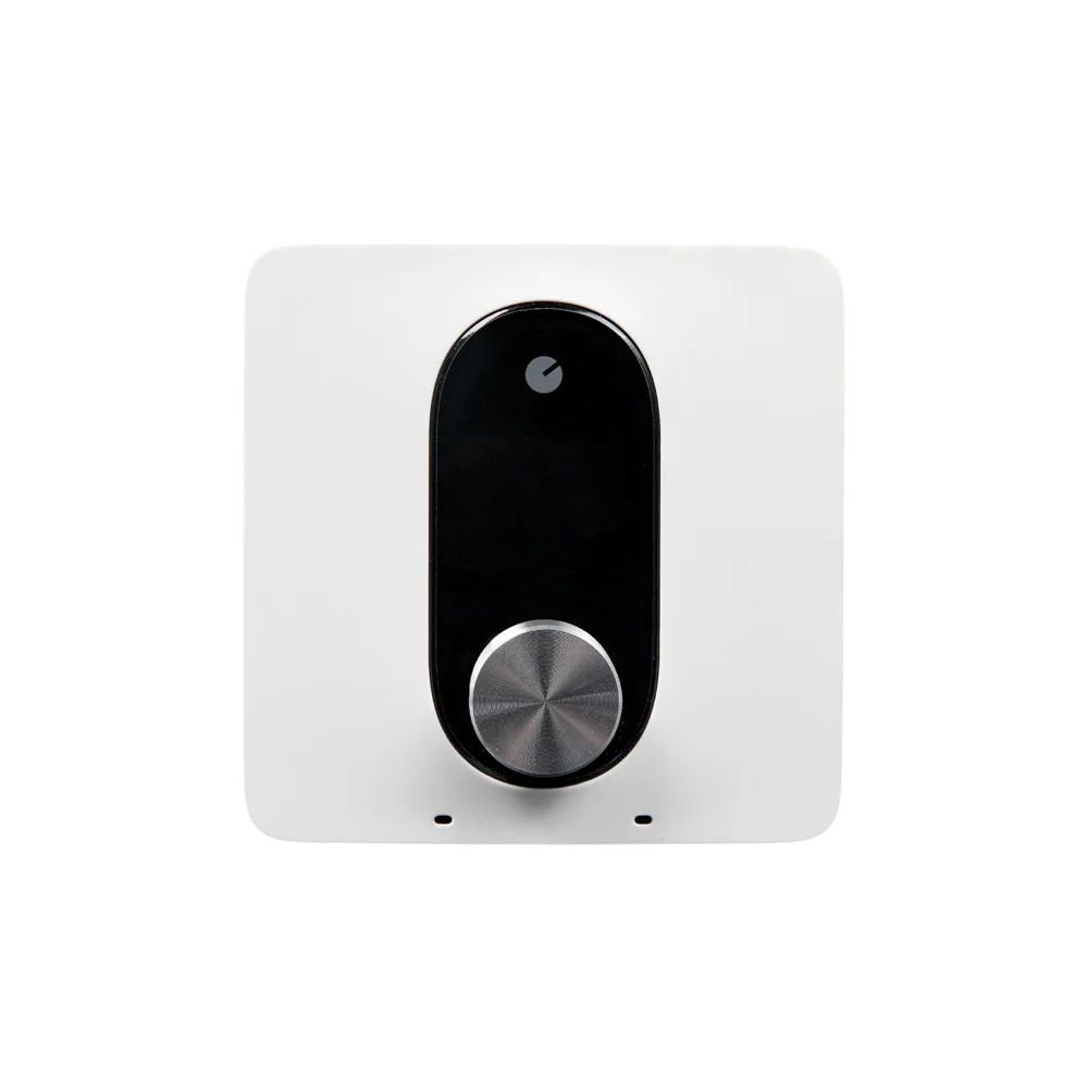 LinkedGo Smart floor heating thermostat