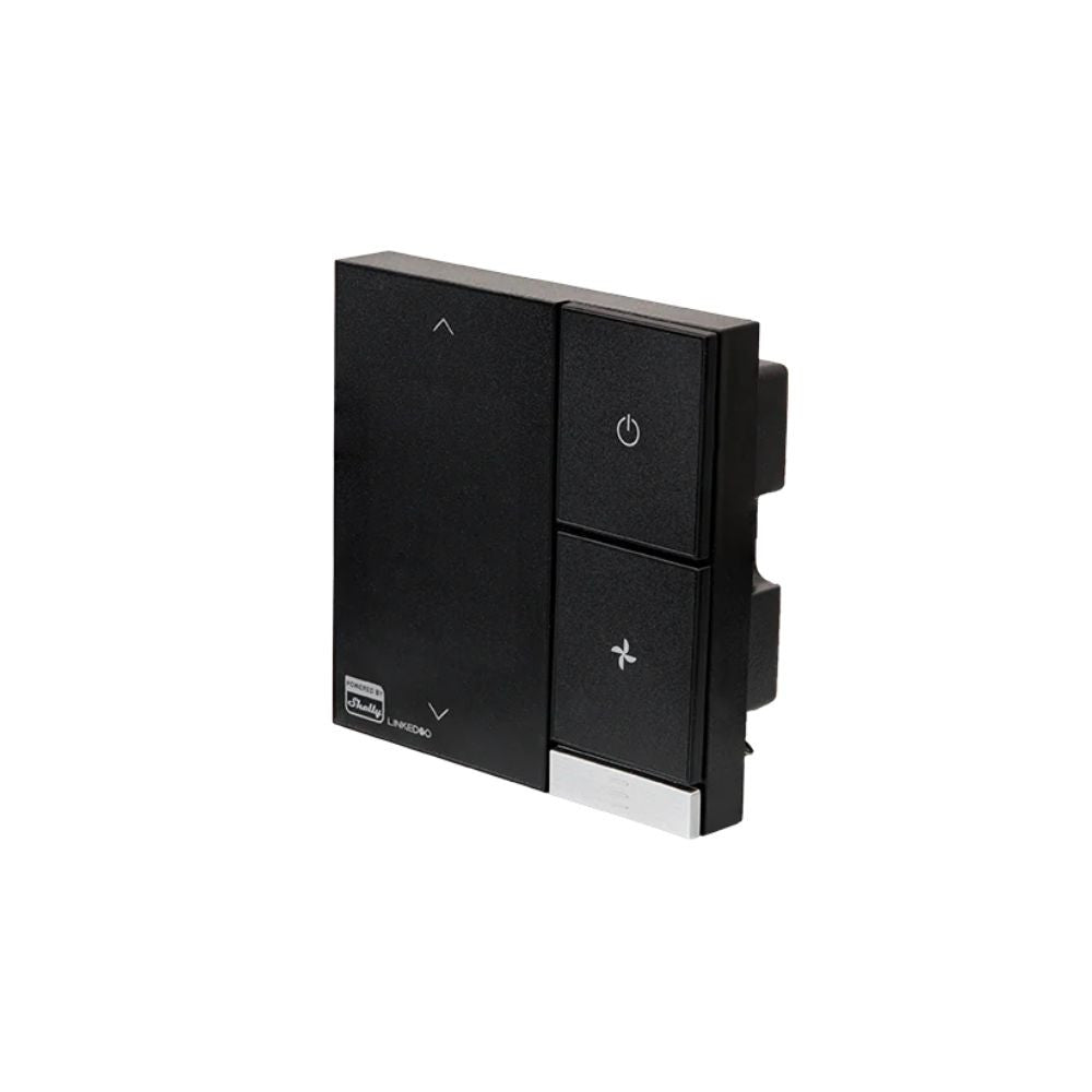 LinkedGo Smart HVAC thermostat