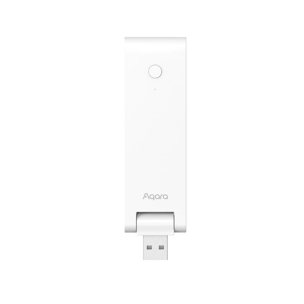 AQARA M100 USB Zigbee + Thread Hub, Matter bridge and controller