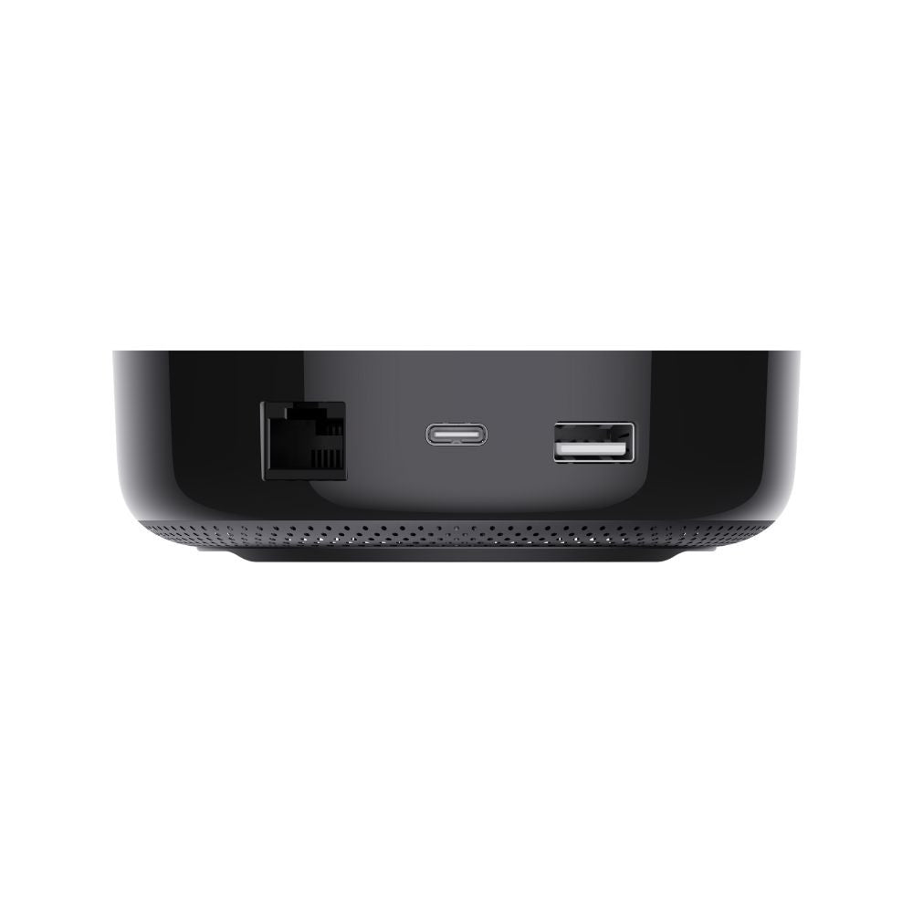 Aqara Hub M200 (EU) – with Ethernet, Wi-Fi 6, Zigbee, Thread, Bluetooth, IR support (HM-G03D)