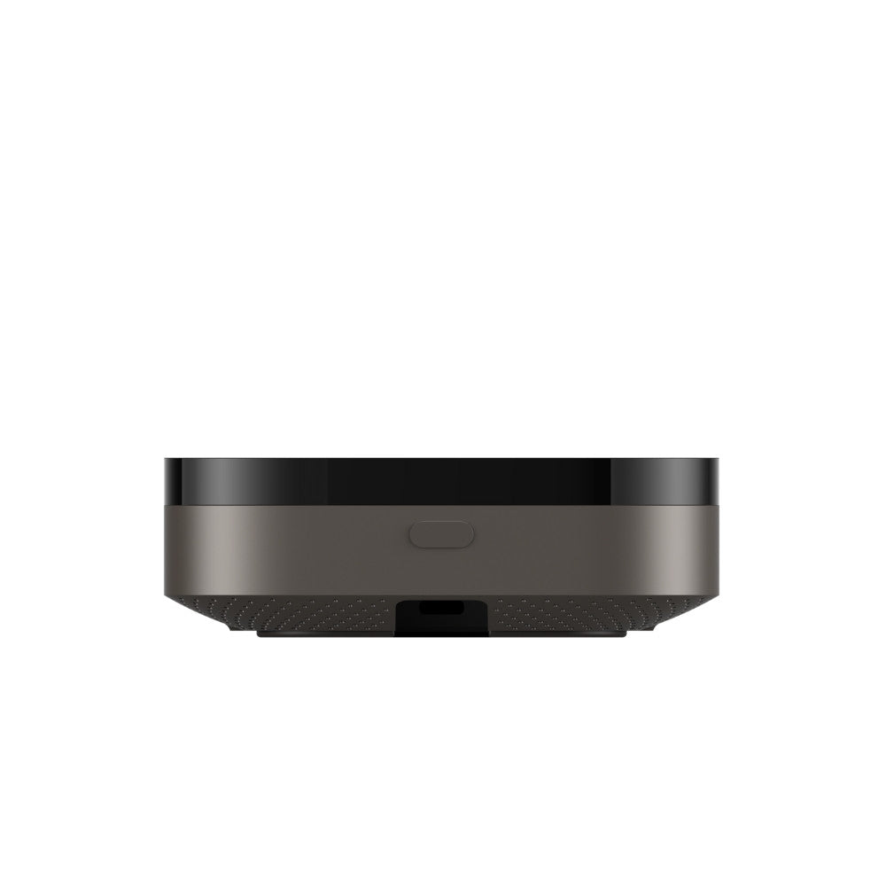 Aqara M3 hub (EU), with Wi-Fi, Ethernet, Zigbee, Thread, Bluetooth, IR support