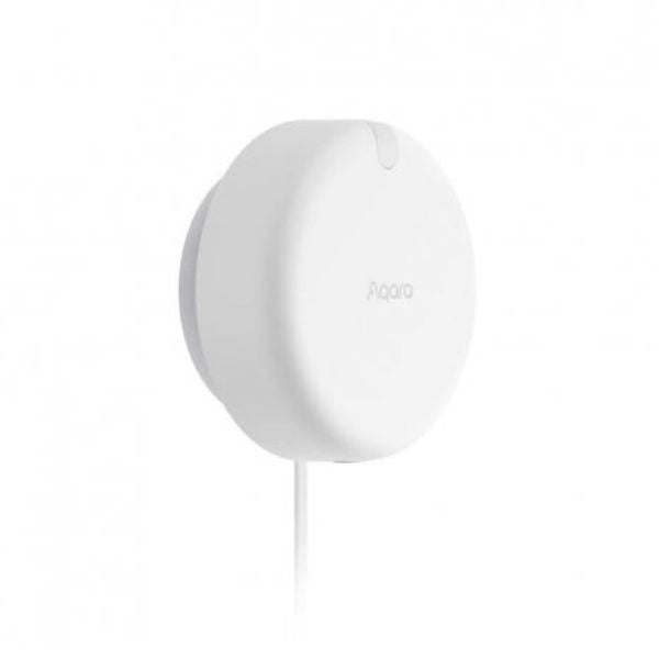 Aqara FP2 Presence Sensor with millimeter-wave radar technology