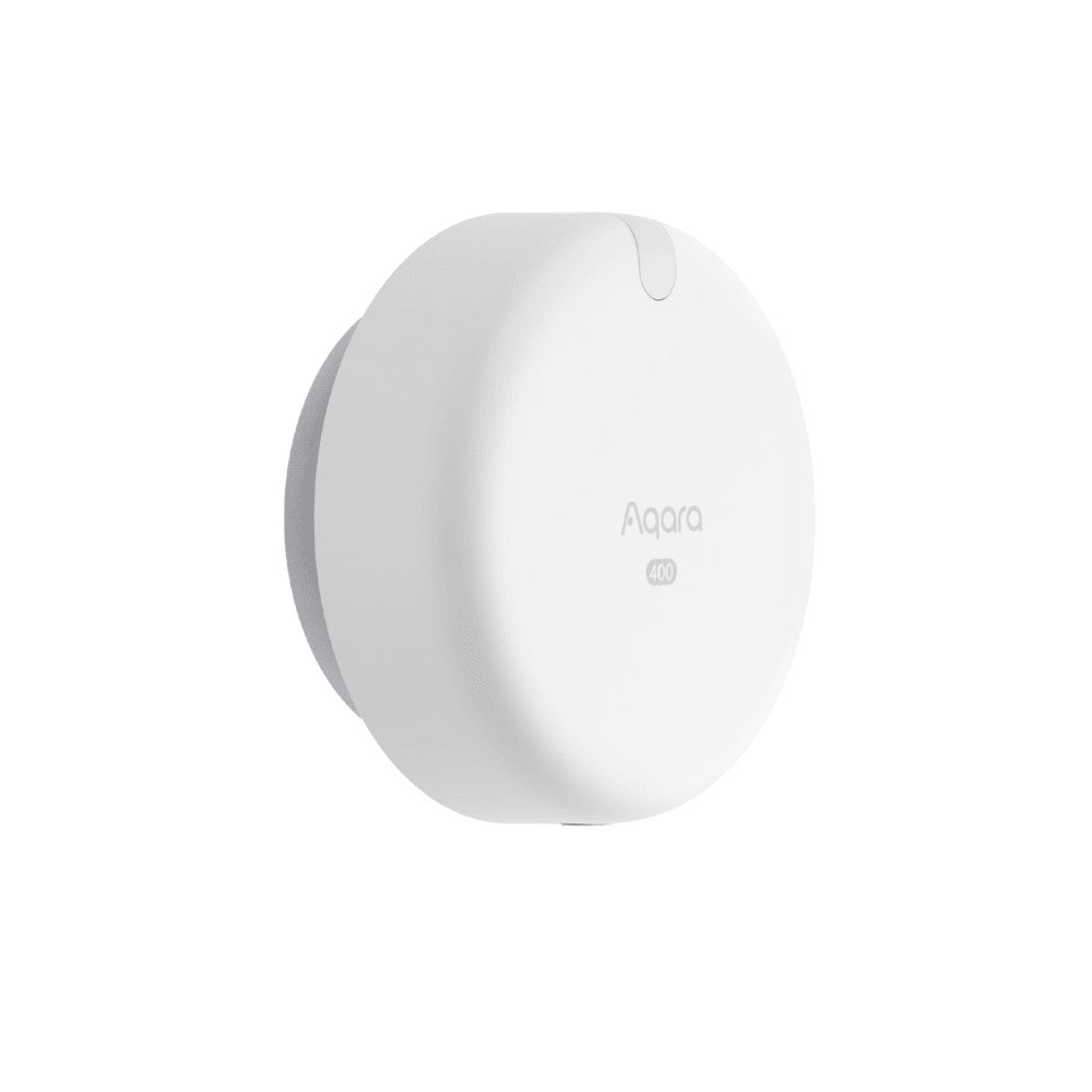 Aqara Spatial Multi-Sensor FP400 – Presence, temperature, humidity and light sensor, Zigbee, Thread, Matter, white (PS-S05D)