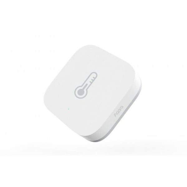 AQARA T1 Zigbee 3.0 Temperature and Humidity Sensor (TH-S02D)