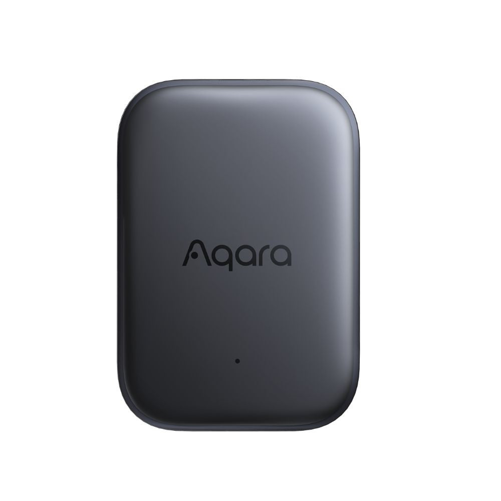 Aqara Multi-State Sensor P100  – Smart multi-sensor for door/window opening, vibration and tilt detection; Zigbee + Thread, gray (VB-S03D)
