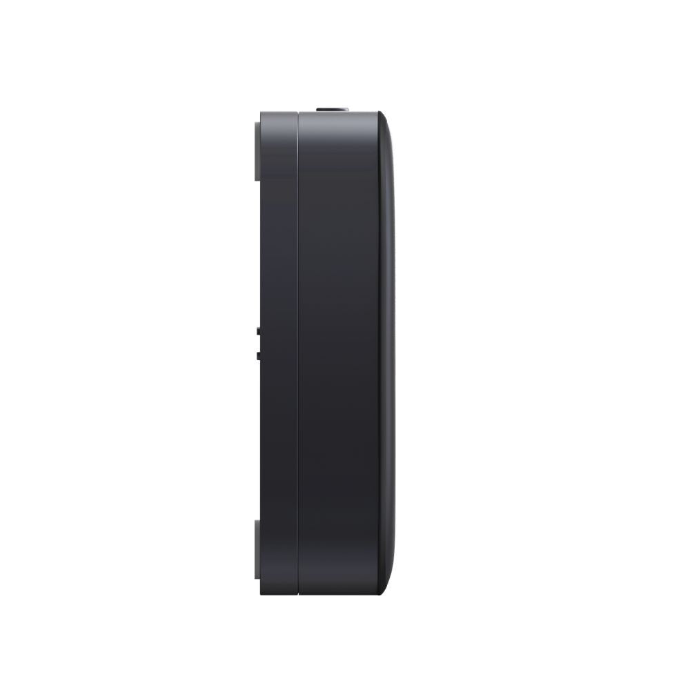 Aqara Multi-State Sensor P100  – Smart multi-sensor for door/window opening, vibration and tilt detection; Zigbee + Thread, gray (VB-S03D)