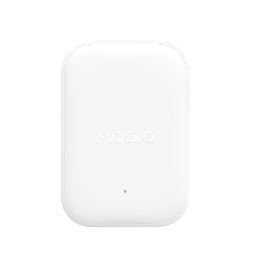 Aqara Multi-State Sensor P100  – Smart multi-sensor for door/window opening, vibration and tilt detection; Zigbee + Thread, white, (VB-S03E)