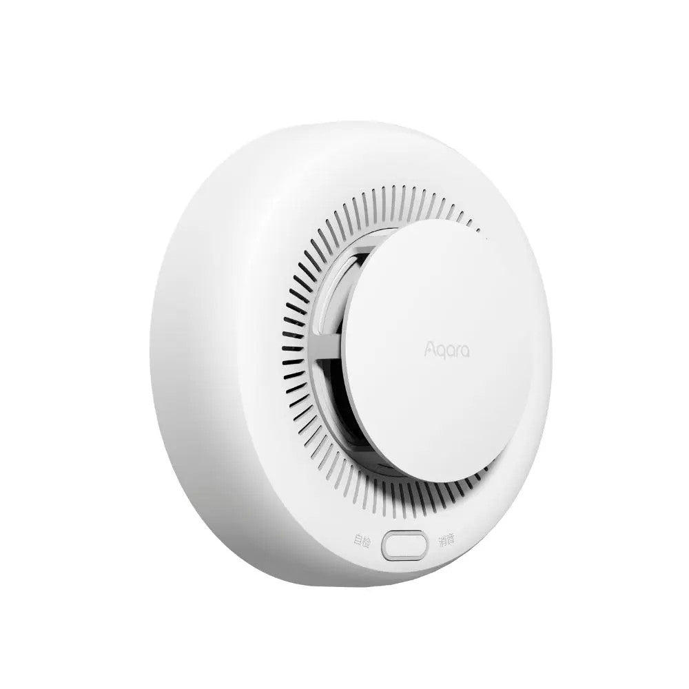 Aqara Smoke Zigbee 3.0 smart wireless smoke sensor (SD-S01D)