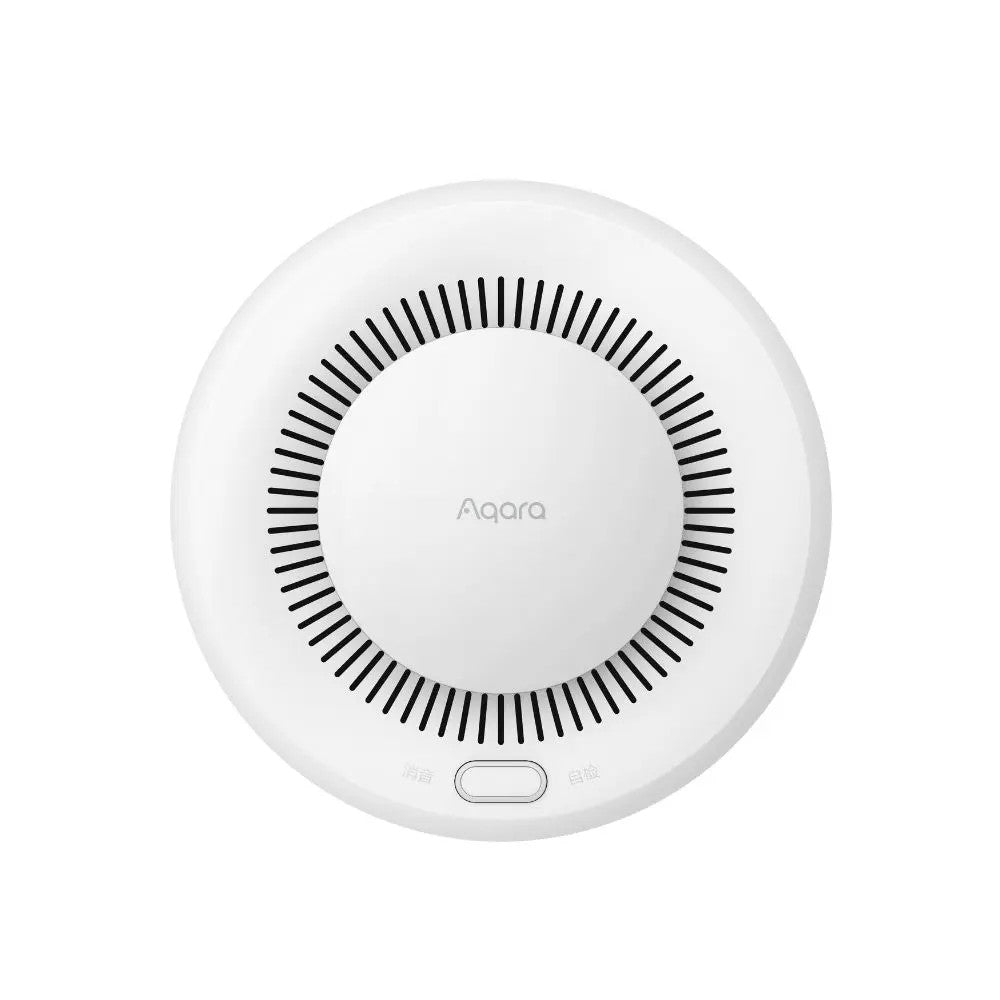 Aqara Smoke Zigbee 3.0 smart wireless smoke sensor (SD-S01D)