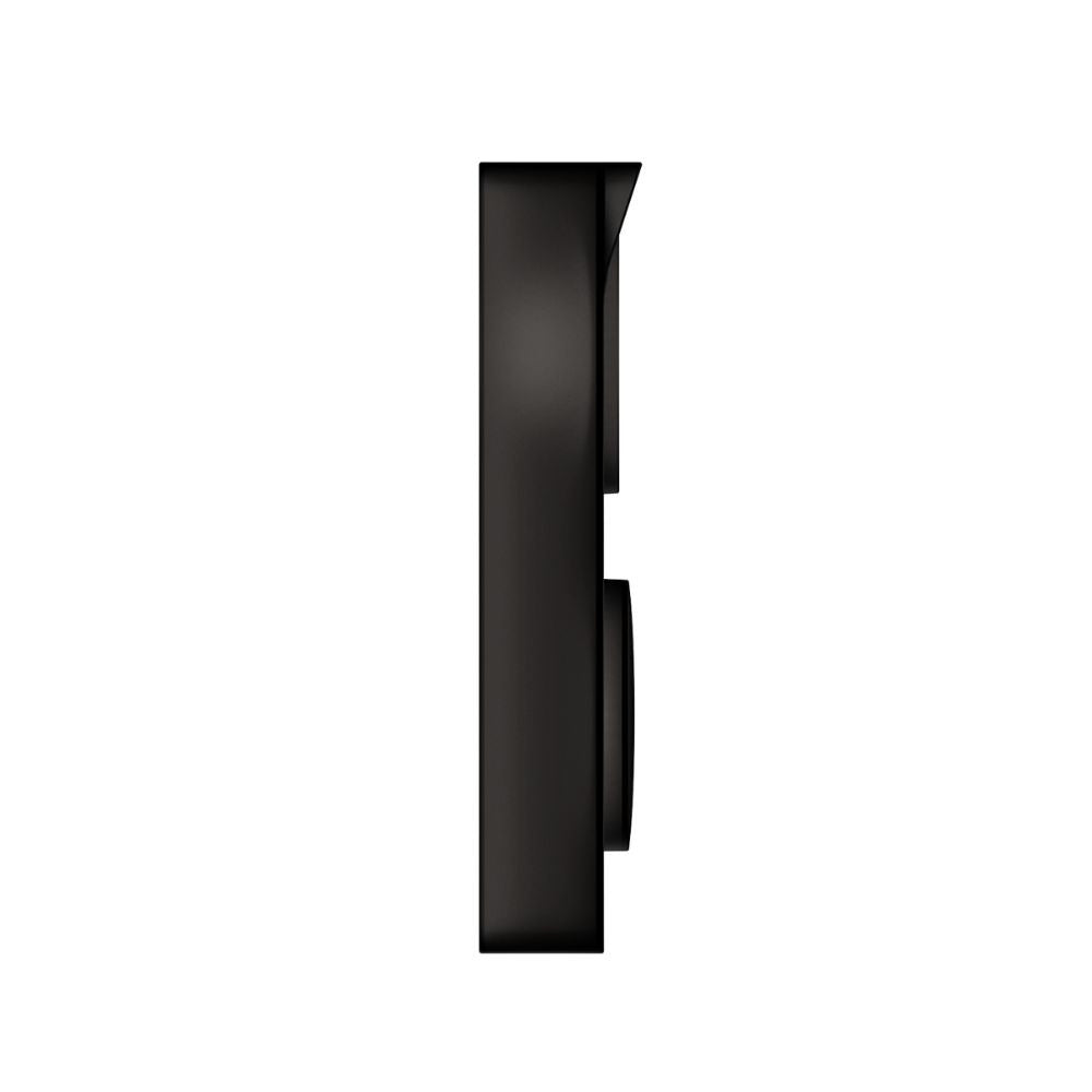 Aqara G410 Weatherproof Case – black