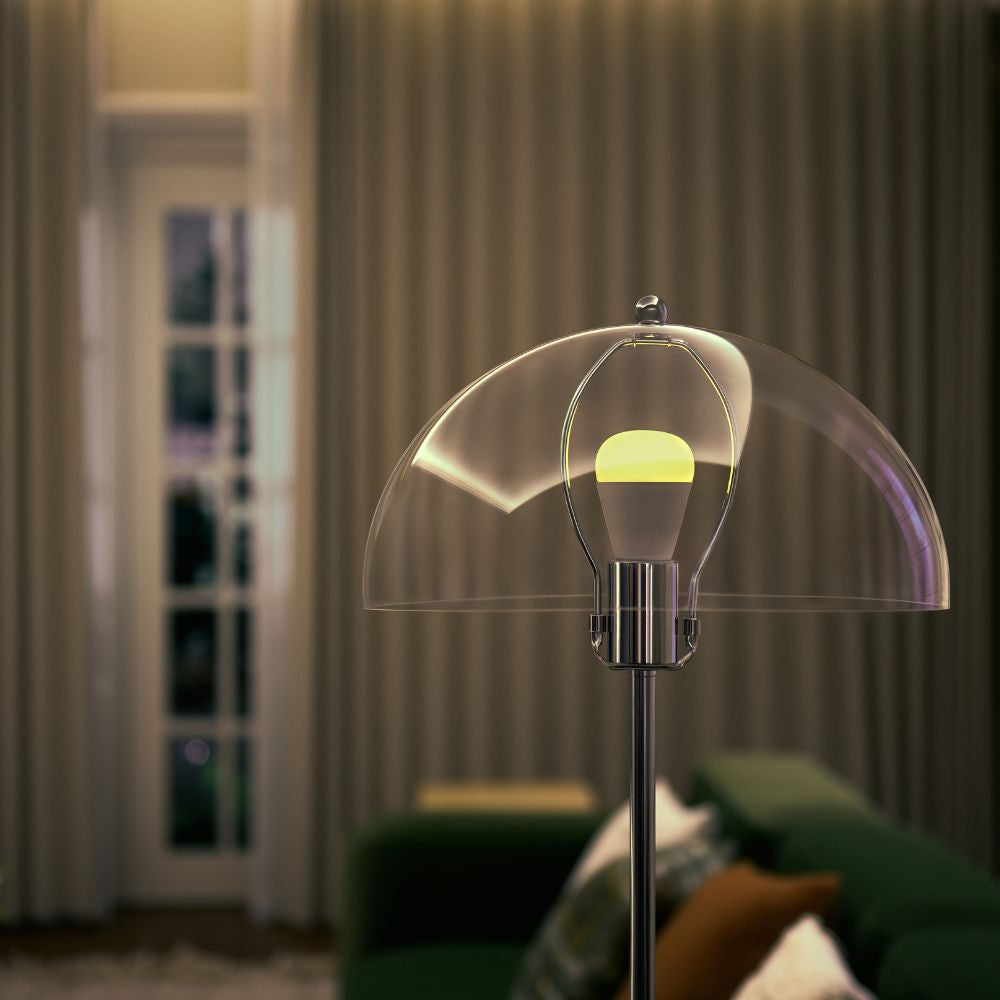 Aqara T2 Zigbee + Thread CCT LED bulb, GUE2710 (LB-L02E)