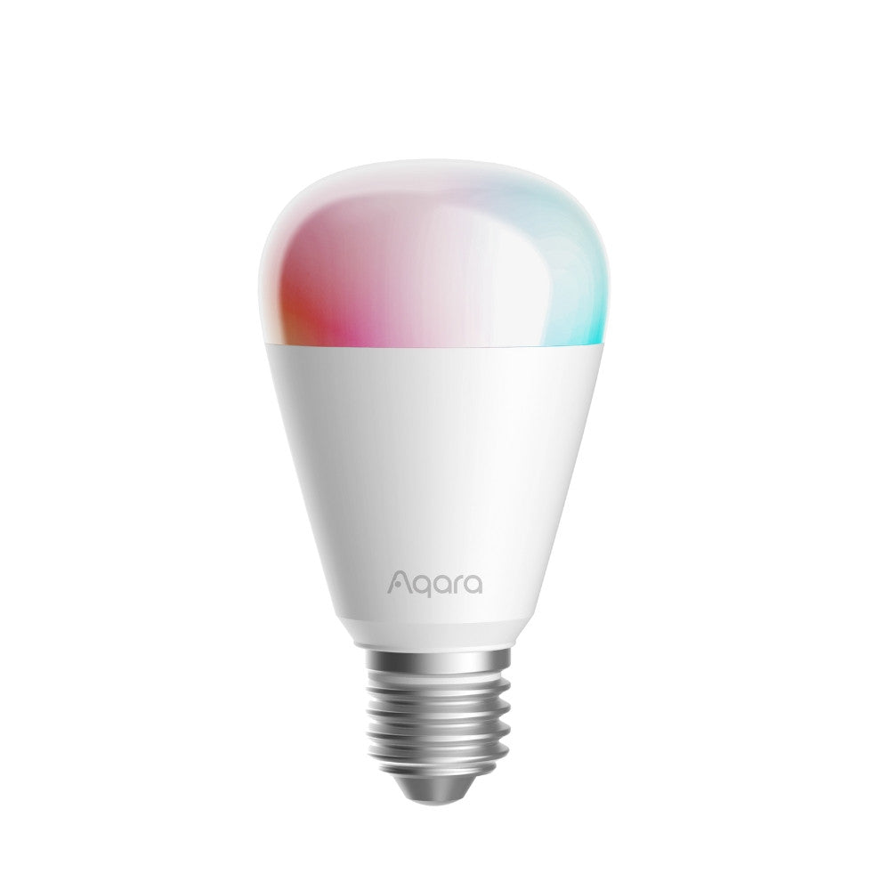 Aqara T2 LED bulb (RGB CCT, E27)