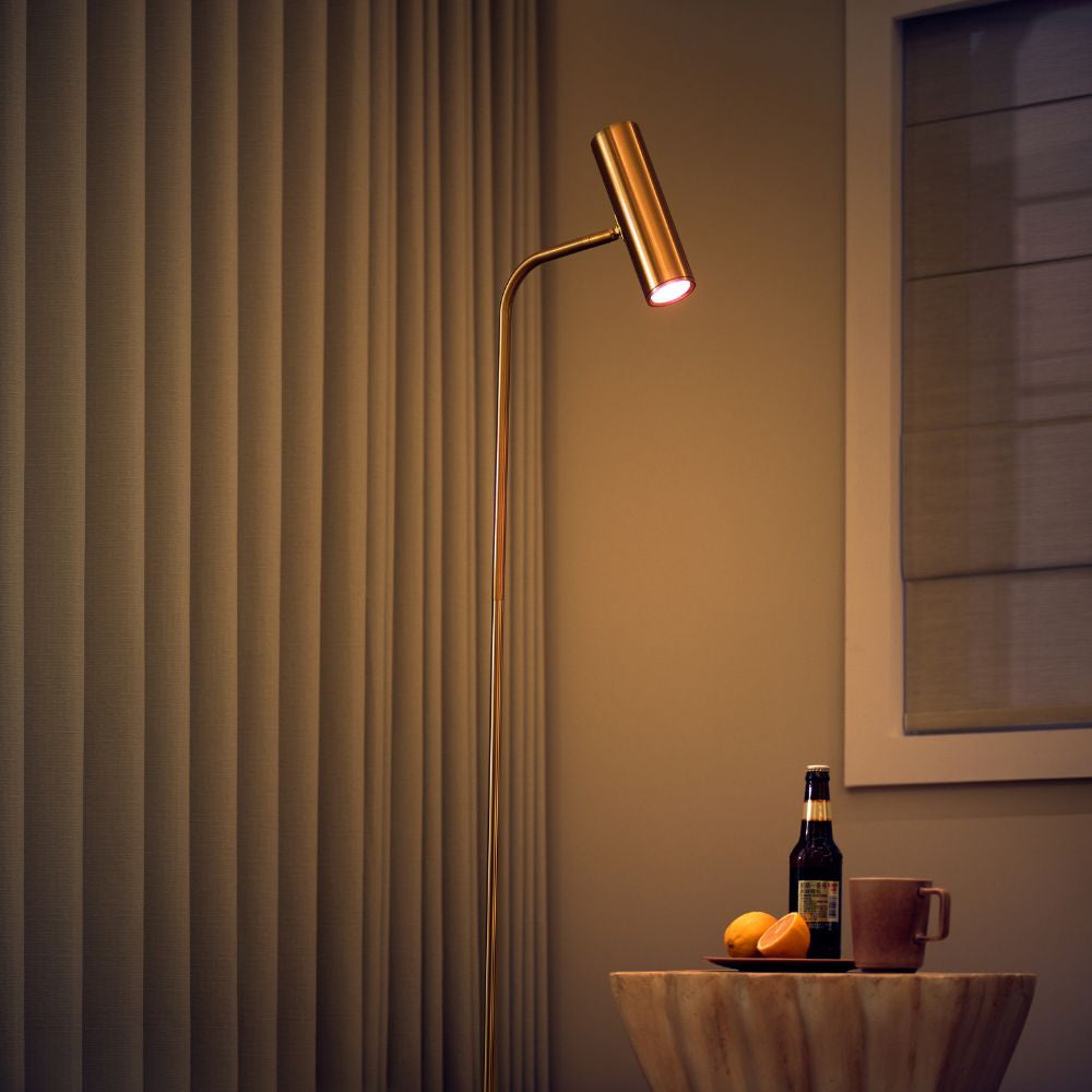Aqara T2 LED bulb (RGB CCT, GU10)