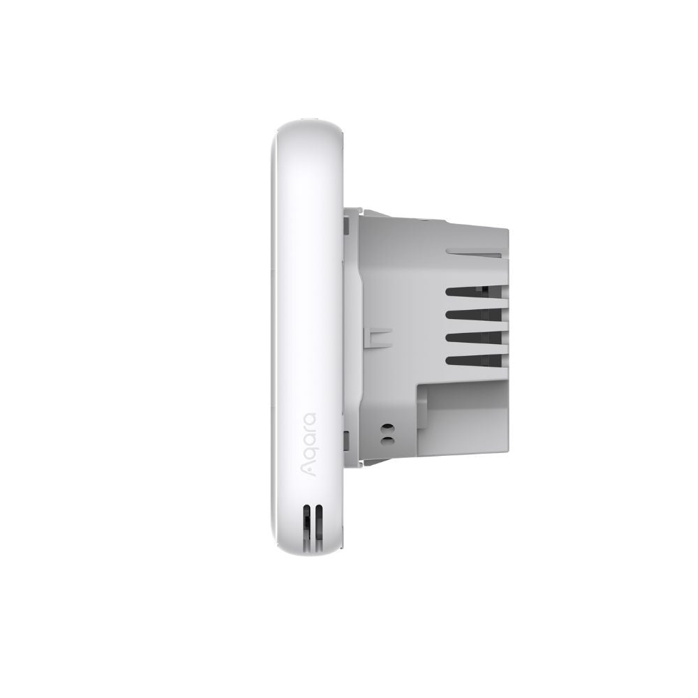 Aqara W500 Zigbee+Thread Floor Heating Thermostat (UT-A01D)