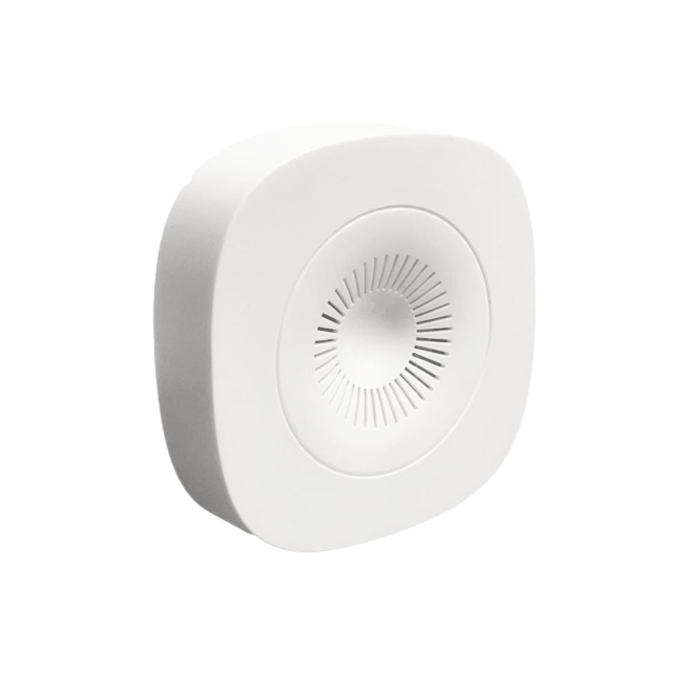 frient Air Quality Sensor – Air quality, temperature, and humidity sensor, Zigbee (AQSZB-110)