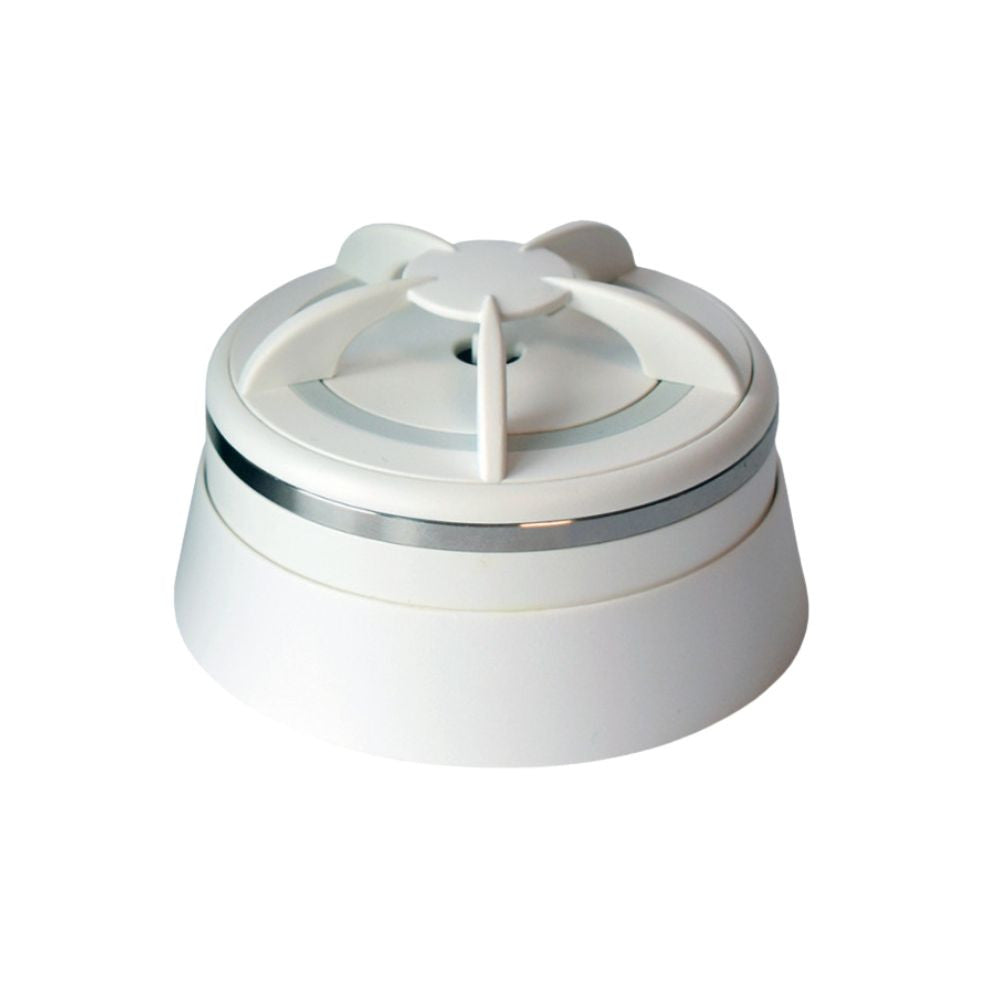 frient Intelligent Heat Alarm – Smart heat detector, Zigbee (HESZB-120)