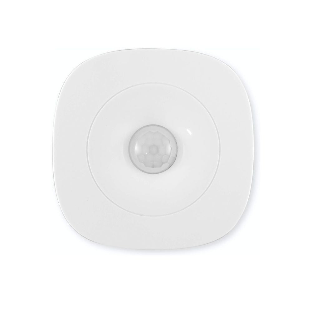 frient Motion Sensor Pro – PIR motion, illuminance and temperature sensor with tamper protection, Zigbee (MOSZB-140)
