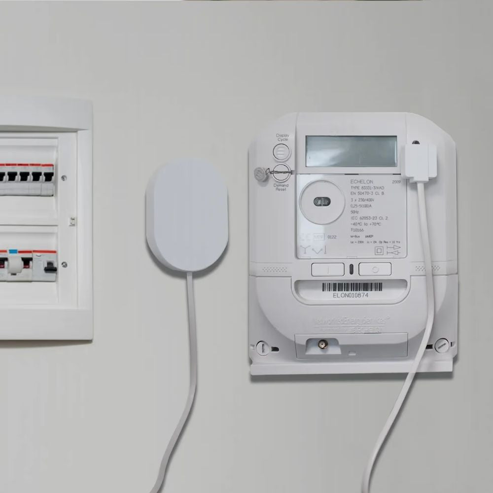 frient Electricity Meter Interface 2, LED – Optical electricity meter reader, energy meter, Zigbee (EMIZB-141)