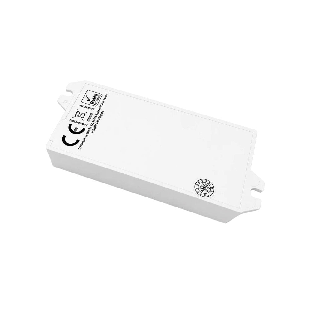 Gledopto Thread Matter CCT – 2‑wire and 3‑wire LED strip controller (GL-C-226M)