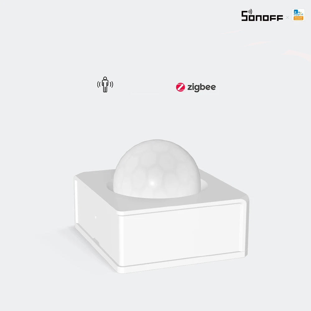 SONOFF ZigBee Bewegungssensor