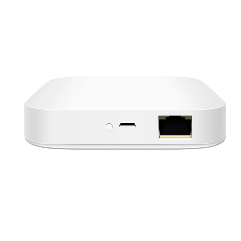 Tuya ZigBee 3.0 Smart Hub,