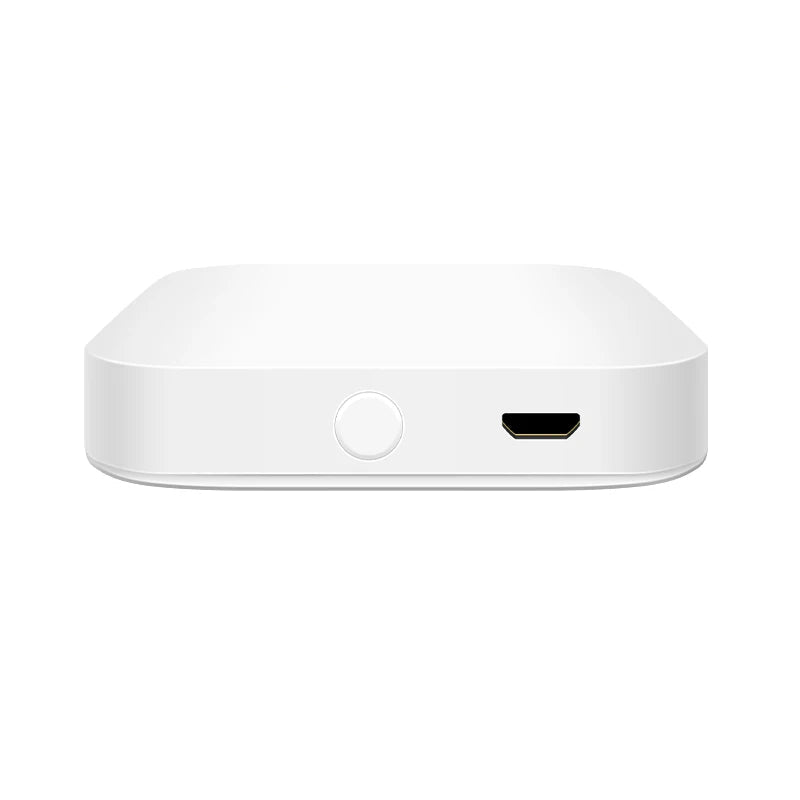 Tuya ZigBee 3.0 Smart Hub,
