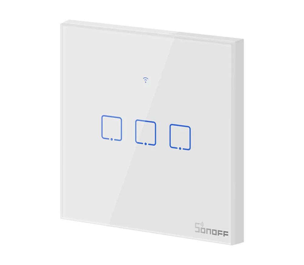 SONOFF RF WiFi Smart Switch
