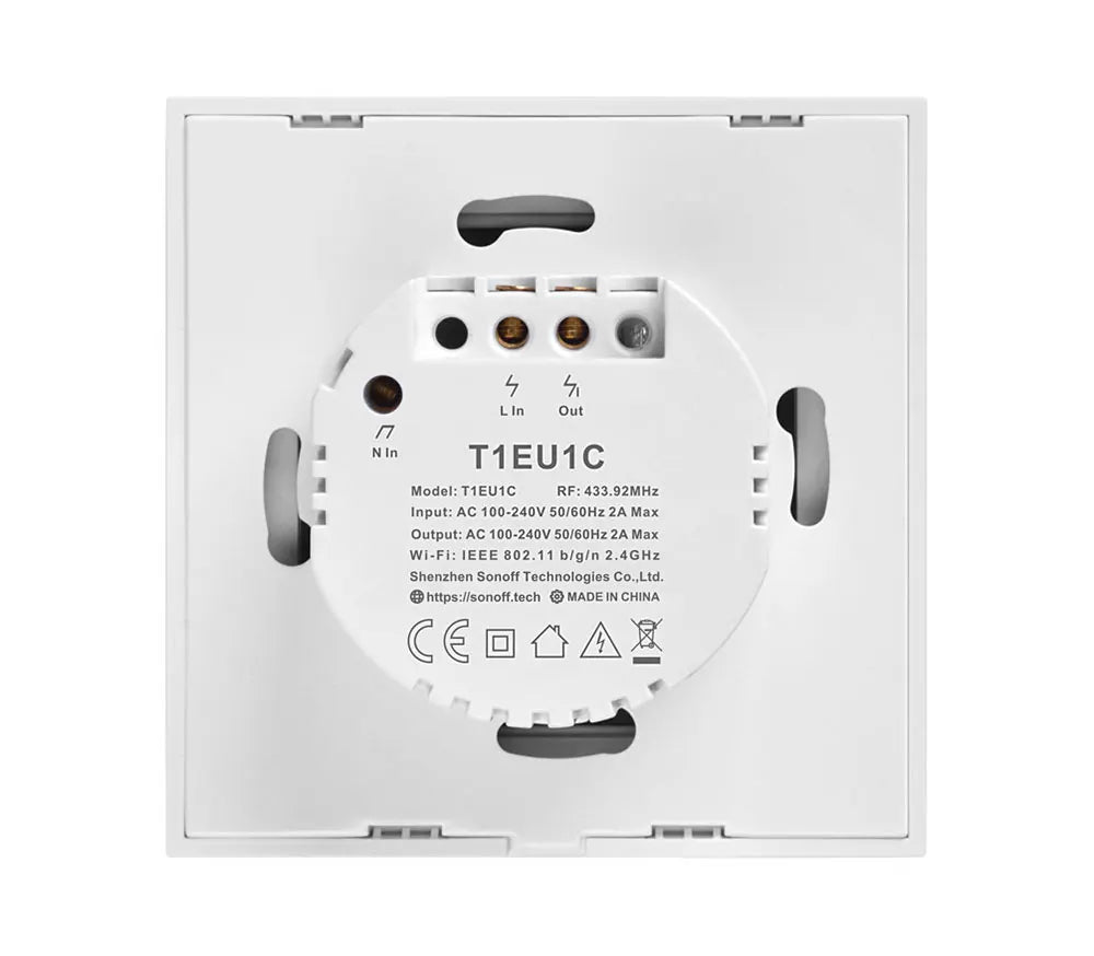 SONOFF RF WiFi Smart Switch