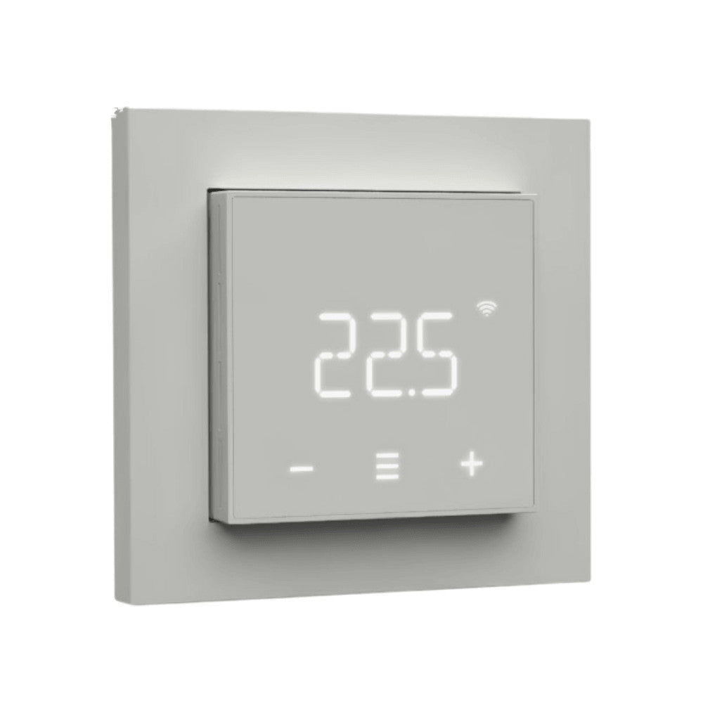 HeatIt Z-TRM7 – Thermostat, Z-Wave 800, white (5430571)