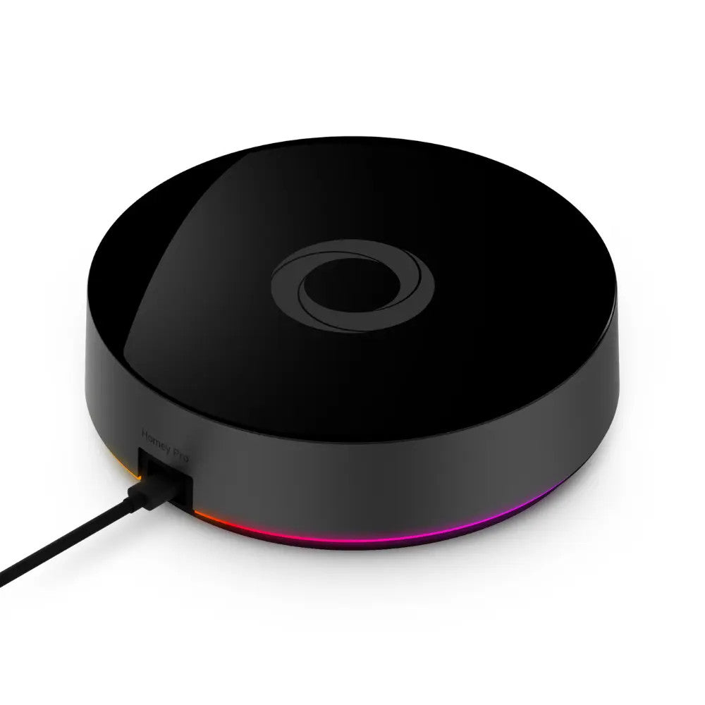 Homey Pro (2023) professional smart home hub