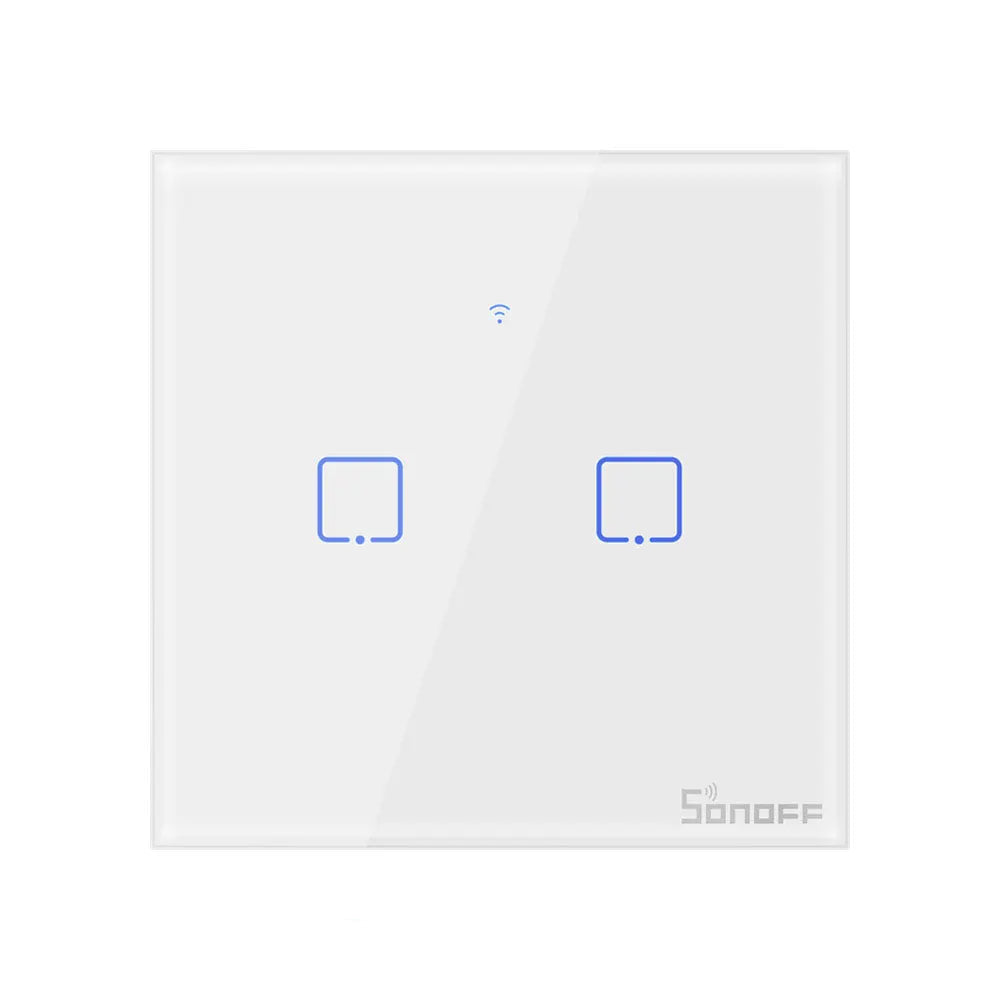 SONOFF RF WiFi Smart Switch