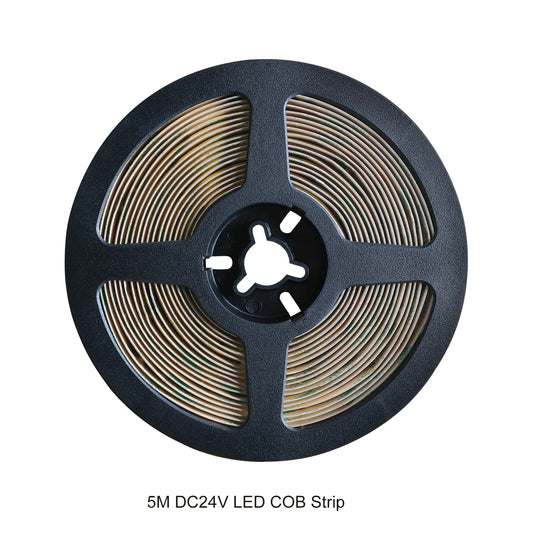 Gledopto 5m COB LED traka