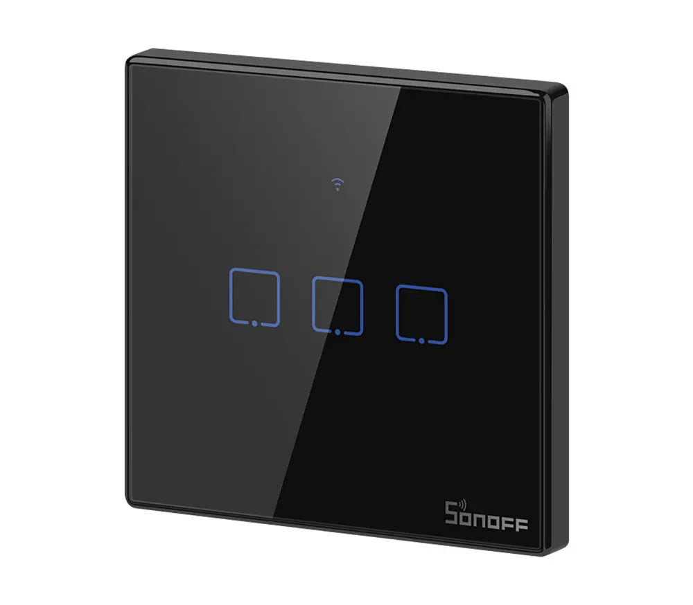 SONOFF WLAN-Smart-Schalter