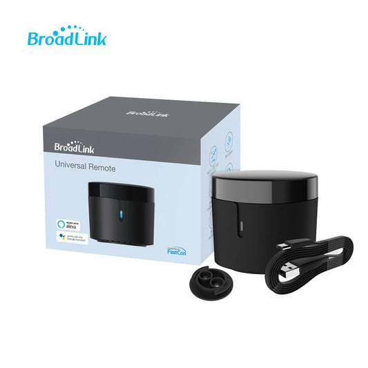 Broadlink RM4 MINI