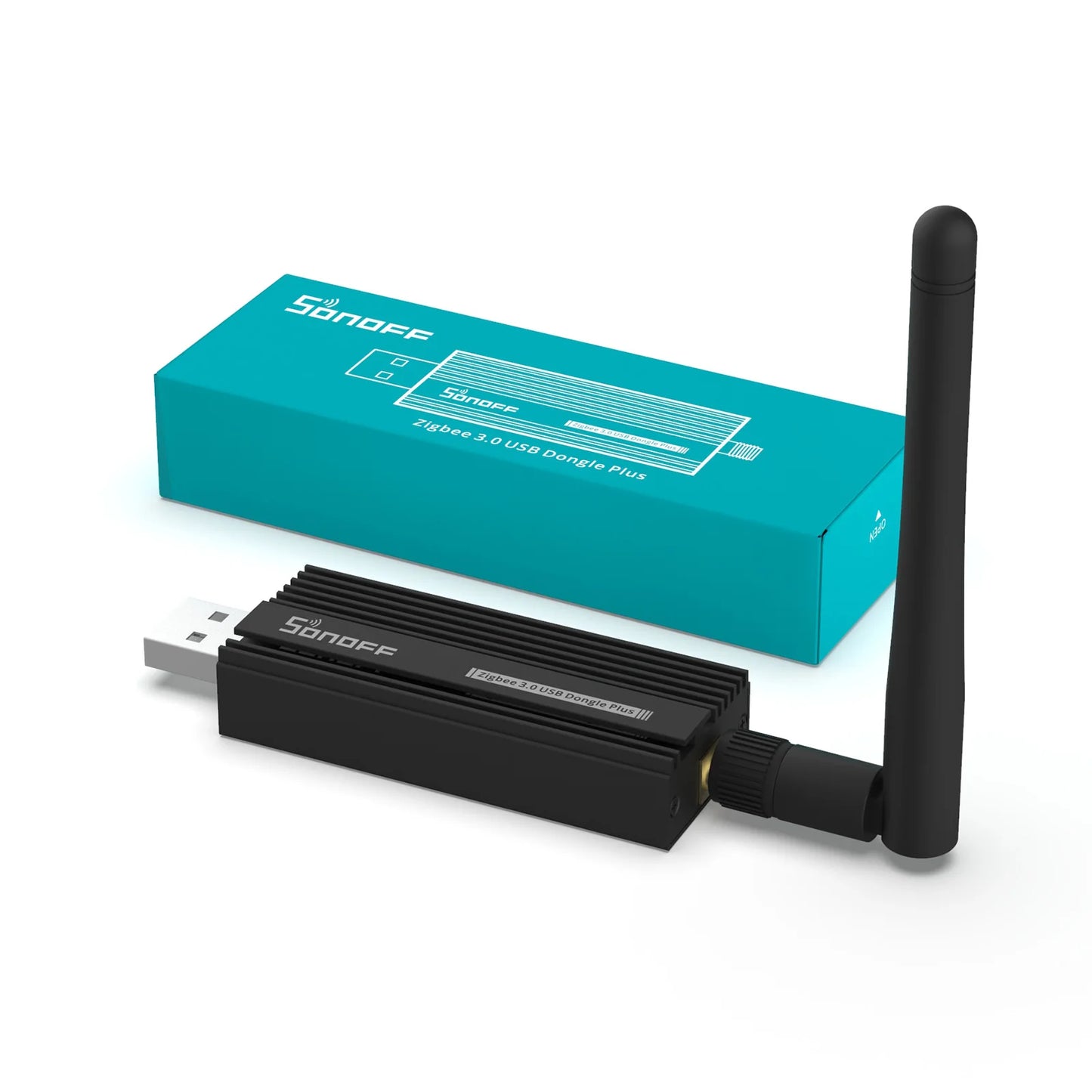 SONOFF ZB Dongle-P Zigbee 3.0 USB-Dongle Plus