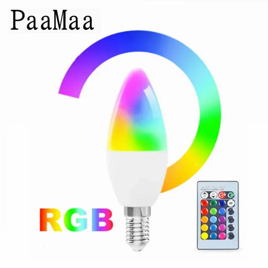 RGB-Licht