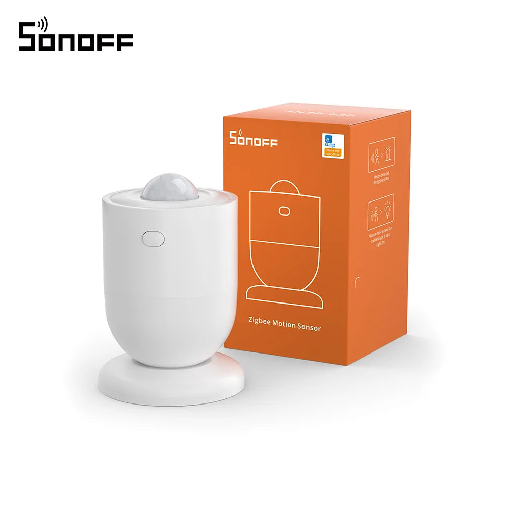 SONOFF SNZB-03P ZigBee Bewegungssensor