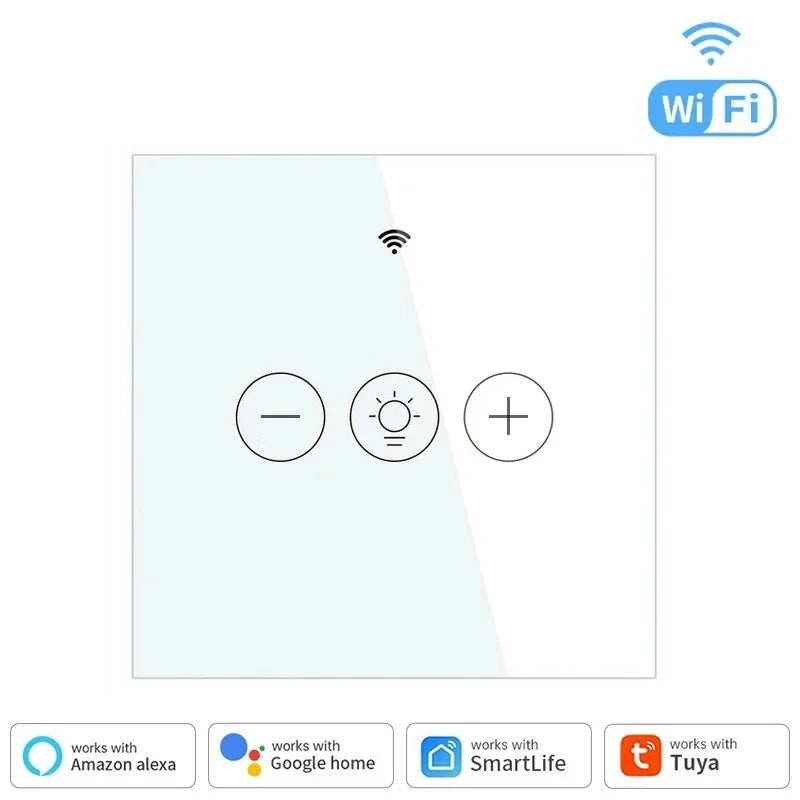 Smart Dimmer Switch