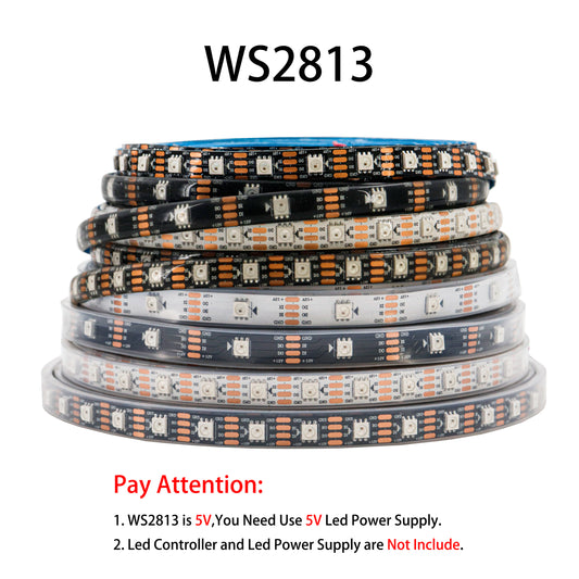 RGB Smart LED-Streifen