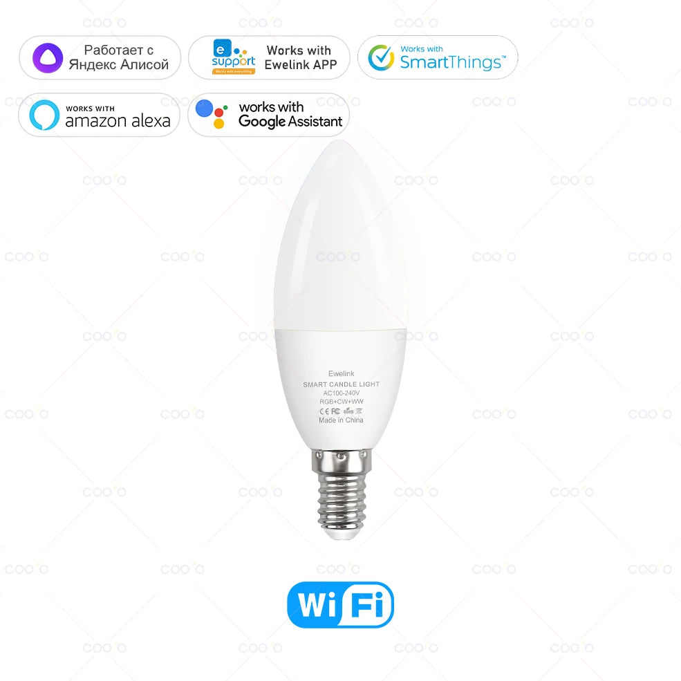 LED Light Dimmable