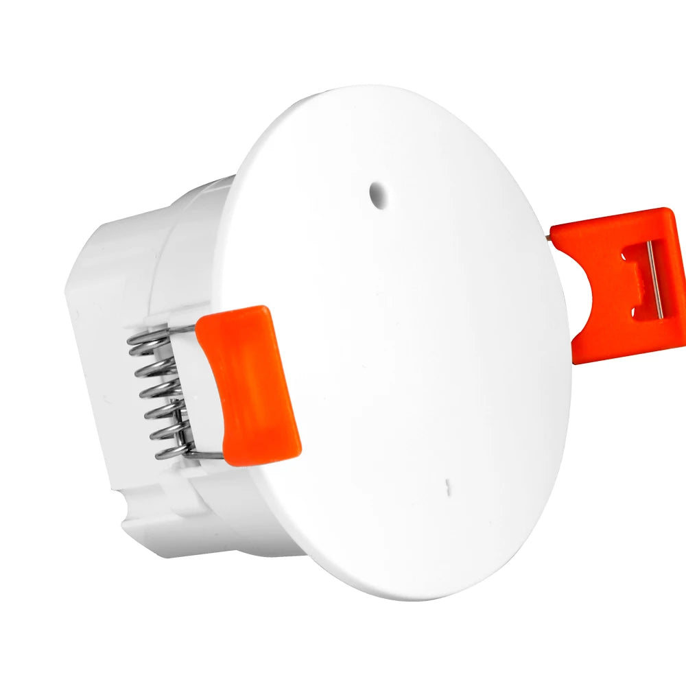 Tuya WiFi /Zigbee  Motion Detector