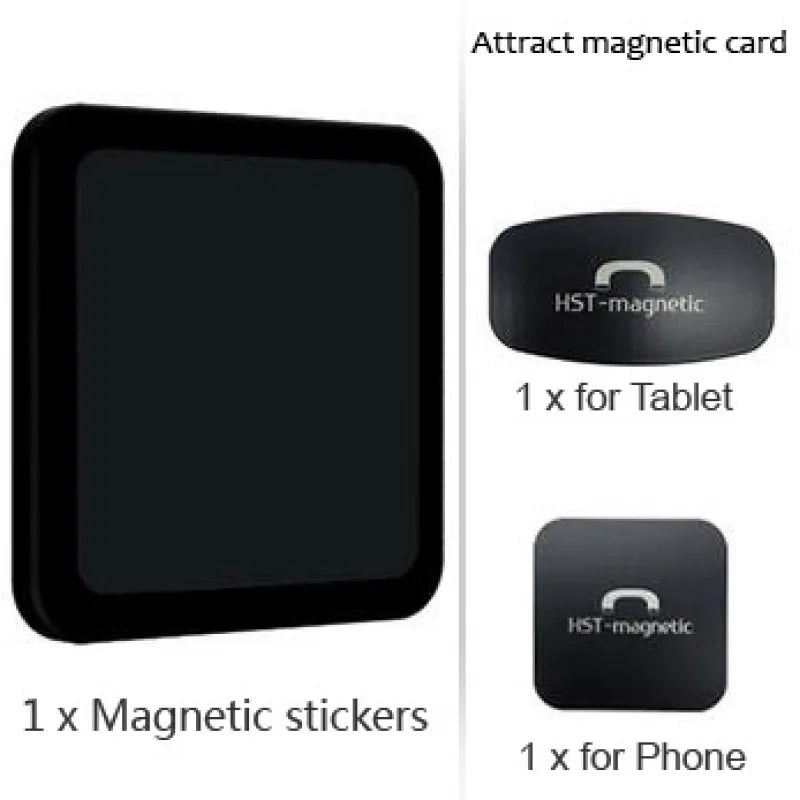 Wall Mount Tablet Magnetic Stand
