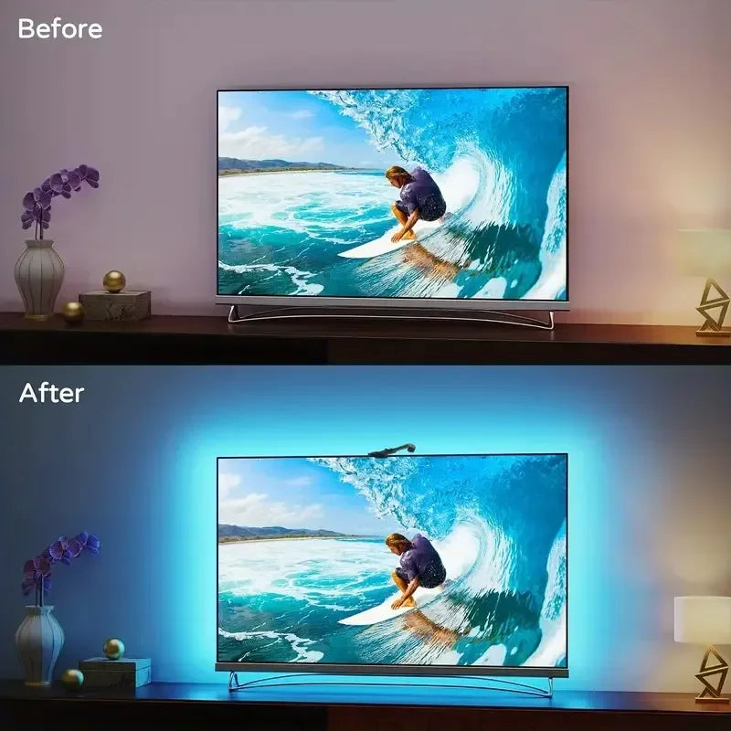 Led Backlight