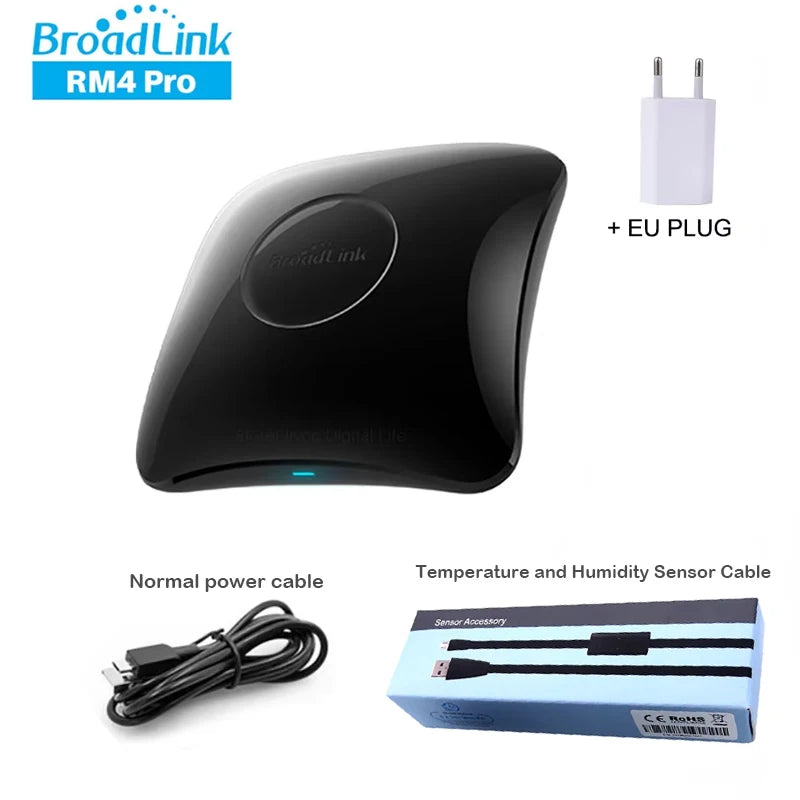 Broadlink RM4 mini
