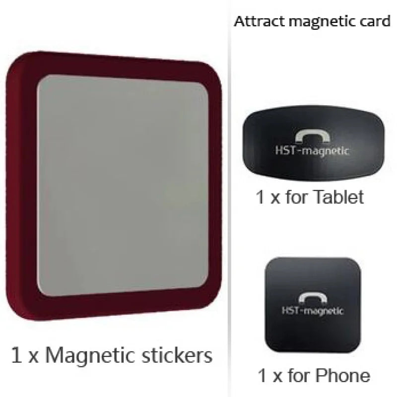 Wall Mount Tablet Magnetic Stand