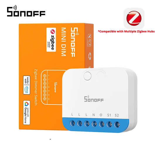 SONOFF MINI-ZBDIM MINI