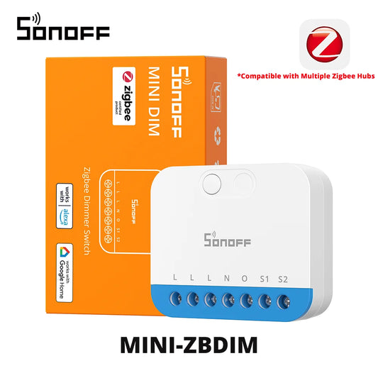 SONOFF MINI-ZBDIM MINI