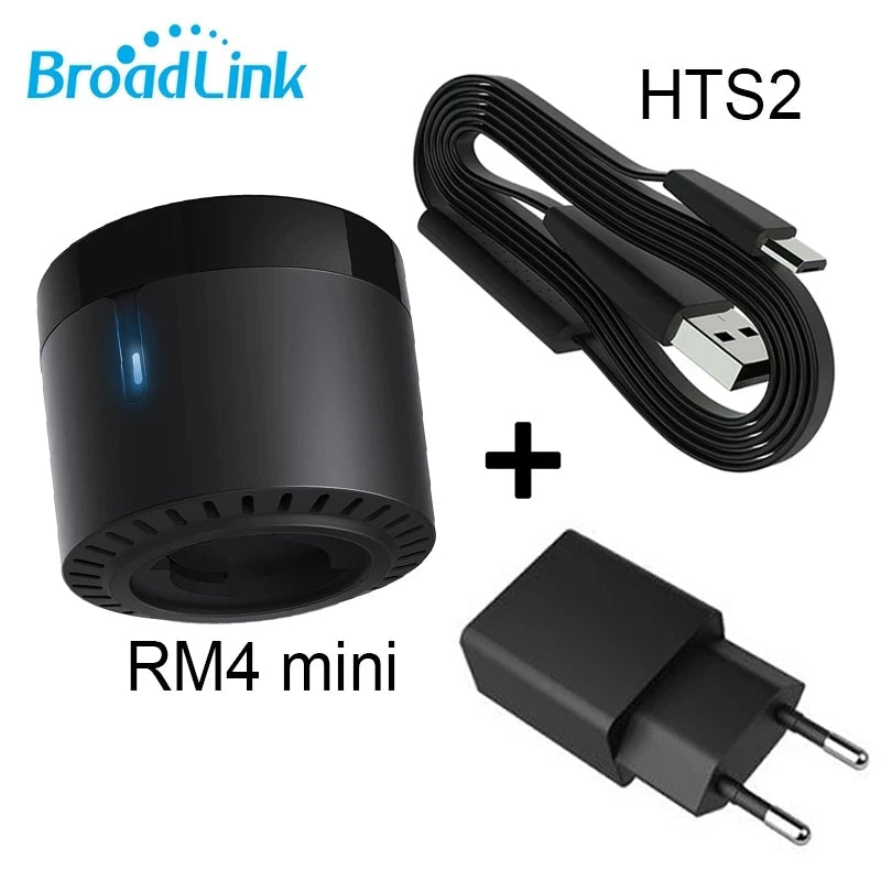 BroadLink RM4 Pro